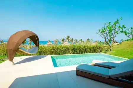 Fusion Resort Cam Ranh - All Spa Inclusive - 56
