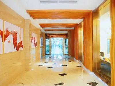 Guangzhou Lilium Elysees - 5