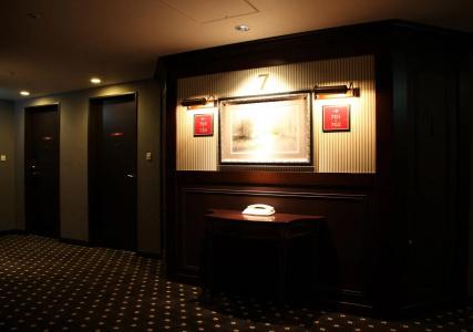 Monterey Akasaka - 16