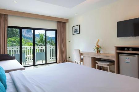 Krabi Tipa Resort - Sha Extra Plus - 3