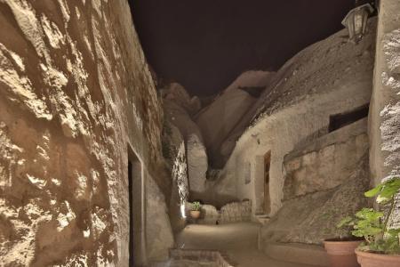 Melek Cave - 10