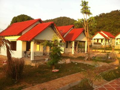 Kep Bungalows - 12