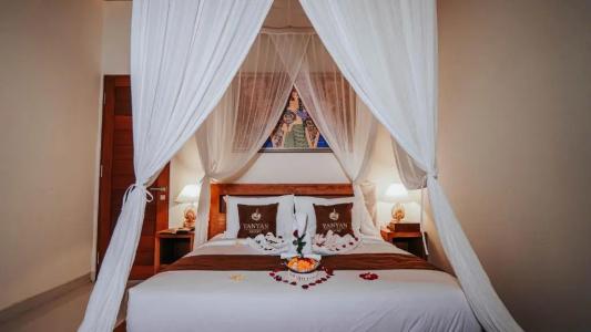 Yanyan Resort Ubud - 41