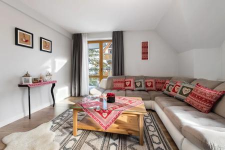 Bory6a Apartamenty - 89