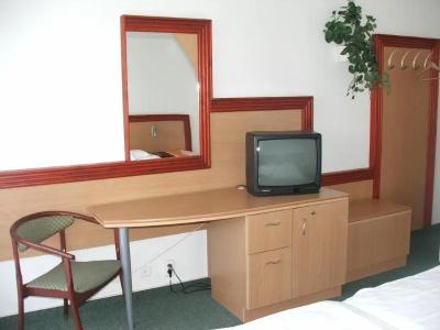 Tisza Sport - 4