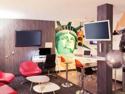 Ibis Styles Strasbourg Centre Gare - 11