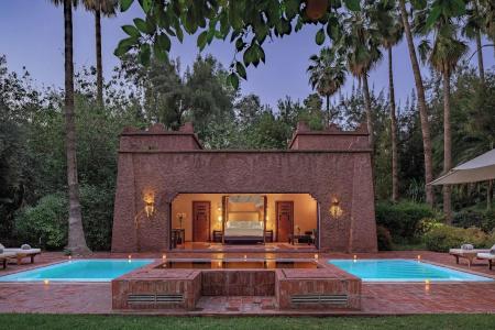 Es Saadi Marrakech Resort - Palace - 19
