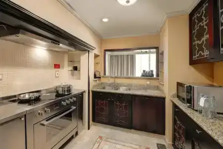 Arjaan by Rotana - Dubai Media City - 11