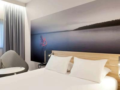Novotel Tours Centre Gare - 63