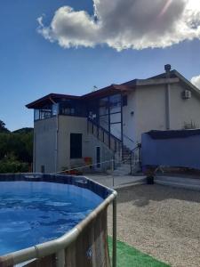 B&B Gàttina - 16