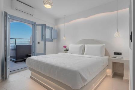 Sole d'oro Luxury Suites - 100