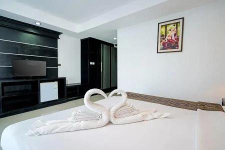 Phi Phi Andaman Legacy Resort-Sha Plus - 121