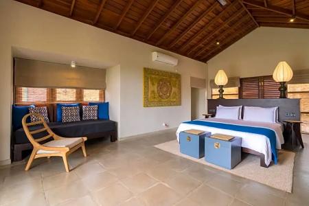 Kumbukgaha Villa - 34
