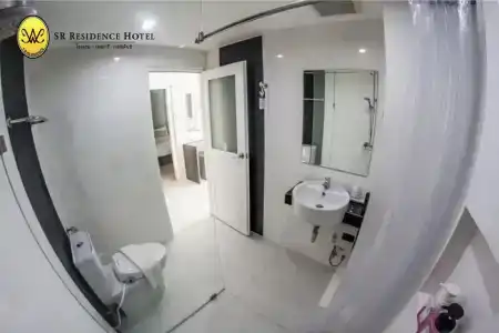 Sr Residence - 72