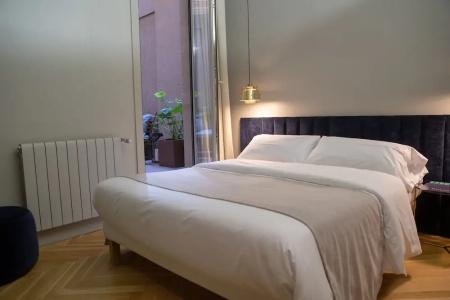 Buho Boutique Rooms - 39