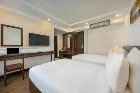 Santa Luxury - 37