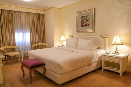 Amman International - 32