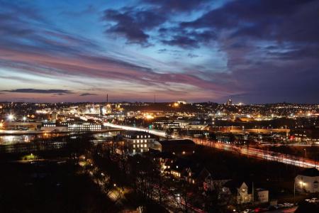 Comwell Hvide Hus Aalborg - 42