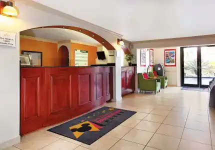 La Quinta Inn by Wyndham Orlando International Drive North - 0