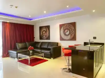Absolute Bangla Suites - 40