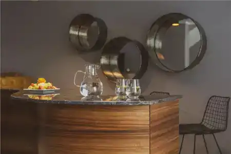 Orka Cove Penthouse & Suites Adults Only - 11
