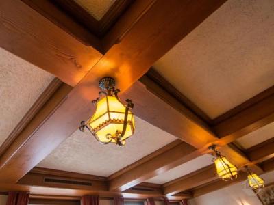 Restaurant Alte Linde - 1