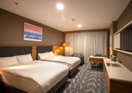 DoubleTree by Hilton Ankara Incek - 2