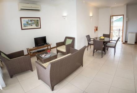 Marie Laure Suites - 12