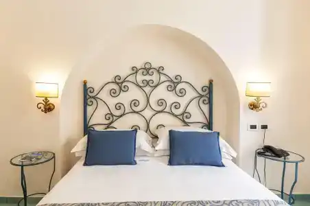 Tritone Resort & Spa - 2
