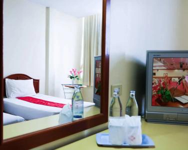 Chumphon Gardens - 2