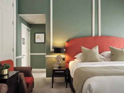 Montagu Place - 52