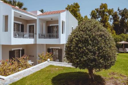 Iphigenia Mythic Retreat - 15