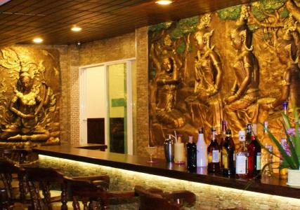 Orchid Resortel - 28