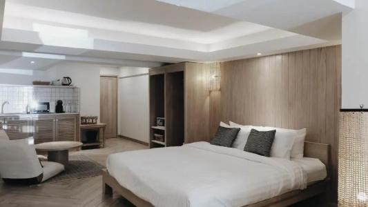 Amaka Bed and Breakfast - 135
