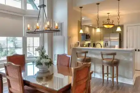 RiverStone Resort & Spa - 224