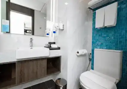 Holiday Inn Express Pattaya Central, An Ihg - Sha Extra Plus - 33