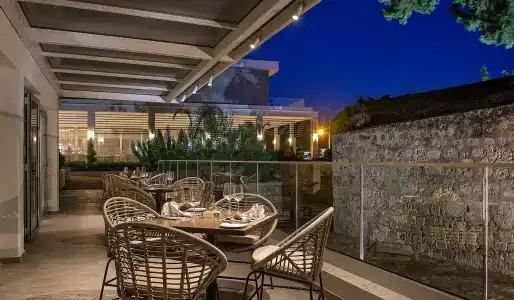 Sofianna Resort & Spa - 38
