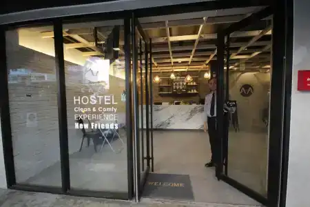Cazz Hostel - 23