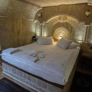 Kemerhan Cave Suites - 36