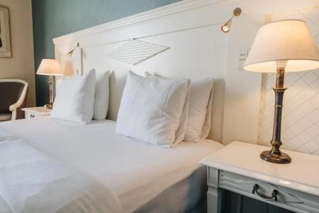 ProfilHotels Copenhagen Plaza - 64