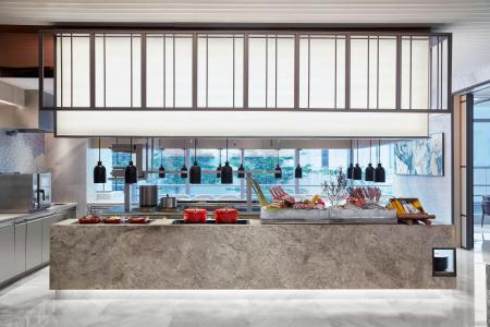 Sheraton Guangzhou Panyu - 20