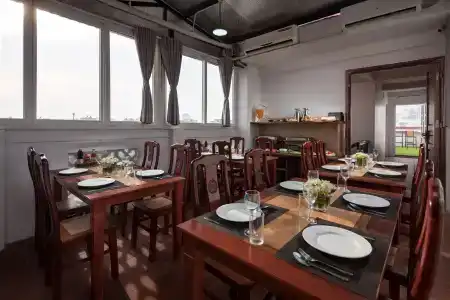 Hanoi Pho - 22