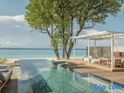 Four Seasons Resort Maldives at Landaa Giraavaru - 95