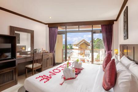 Club Bamboo Boutique Resort & Spa - Sha Certified - 147