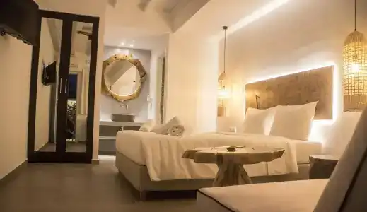 Eternal Suites - 11