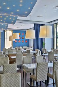 Kenzi Club Agdal Medina - Все включено - 20