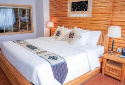 Sapa Highland Resort & Spa - 118
