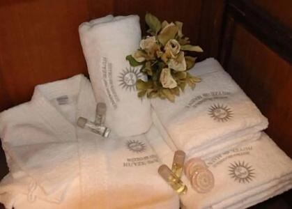 Guest House Huyze Die Maene - 20
