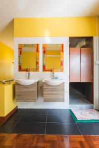 Oyo 531 Le Light House & Hostel - 7