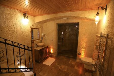 Cappadocia Inn Cave - 8